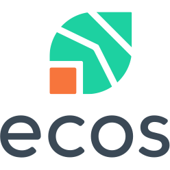 ECOS logo