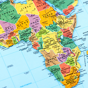Africa