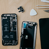Phone repair