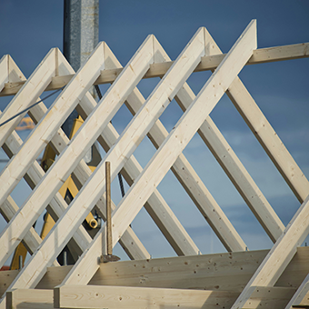 Timber construction
