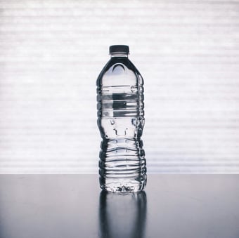 bottle square