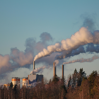 carbon emmission