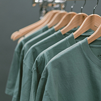 clothes square