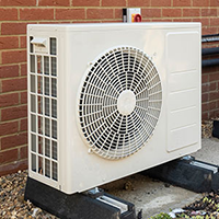 heat pumps
