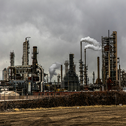 industry