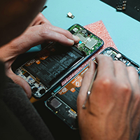 mobile phone repair