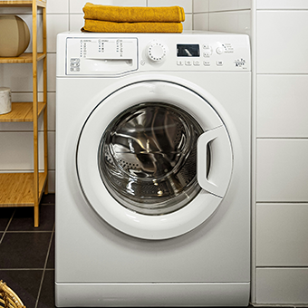 washing machine newsletter